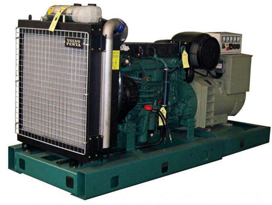 桥东柴油发电机 桥东柴油发电机
